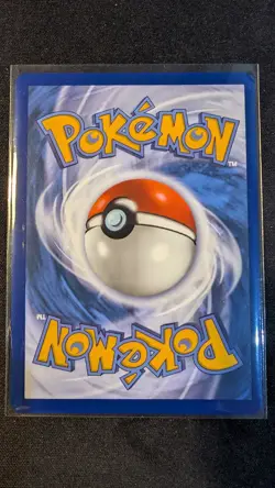 Cobalion ex 103/086 Ultra Rare NM - Chaos Rising | Pokemon TCG - Image 2
