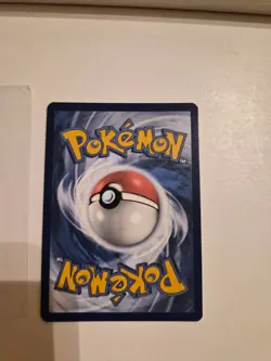 The Pokemon Company Gengar TG06/TG30 Lost Origin Trainer Gallery Ultra Rare Holo - Image 2