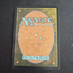 Blasphemous Act (Rainbow Foil) MTG deadpool - Image 2