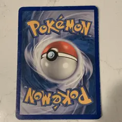 Moltres ex 115/112 FireRed & LeafGreen Holo - Image 3
