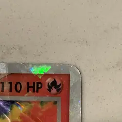 Moltres ex 115/112 FireRed & LeafGreen Holo - Image 5