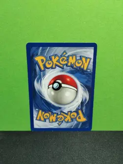 Pokemon - Simsala / Alakazam - BS 1 - 1. EDITION - HOLO - EX - Image 2