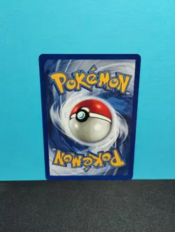 Pokemon - Simsala / Alakazam - BS 1 - 1. EDITION - HOLO - NM - Image 2