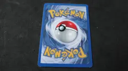 58/62 - Pokemon Karte - Trainer Mr. Fuji - Fossil Set 2000 - Englisch - Image 2