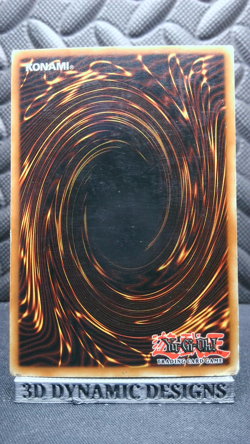 | Yugioh Elemental Hero Woodsman PP02-EN004 Secret Rare Premium Pack 2 PL 🔥 | - Image 2