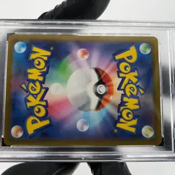 PSA 9 Pokemon Card Snorlax 136/193 I Reverse Holo M2a Japanese Karte [9] 3 - Image 5