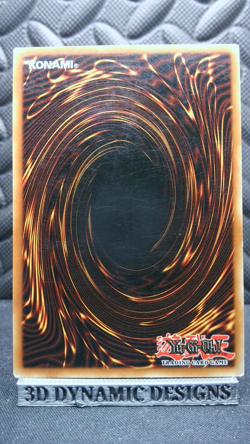 | Yugioh Elemental Hero Lady Heat PP02-EN008 Super Rare Premium Pack 2 VLP | - Image 2