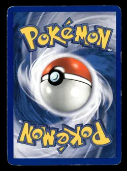 Pikachu 60/64 Unlimited Common Jungle Pokemon Card - 2 - Image 3