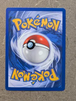 Pokemon Card 2000 WEEDLE 70/75 Neo Discovery Common NM - Image 2