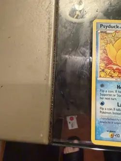 Pokemon TCG Psyduck Card Platinum Regular 87/127 - Image 2