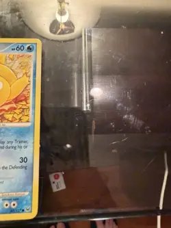Pokemon TCG Psyduck Card Platinum Regular 87/127 - Image 3