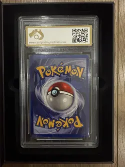 Venusaur 15/102 Pokemon Card Shadowless Base Set Holo 1999 - PSA 8 NM/MT - WOTC - Image 2