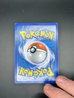 Yanmega 98/102 Prime Rare HGSS Triumphant Pokemon Lightly Played Deutsch - Image 2