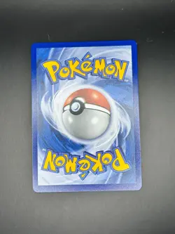 Alakazam ex 215/091 Holo Rare Paldean Fates Pokemon Deutsch Near Mint - Image 2