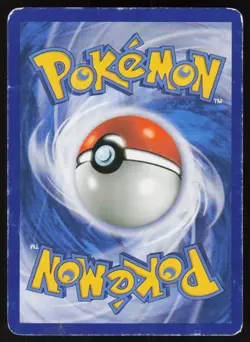 Wailord 47/147 Rare Supreme Victors Pokemon Damaged - Image 2