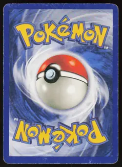 Linoone 3/10 EX Trainer Kit Latios Pokemon Damaged - Image 2