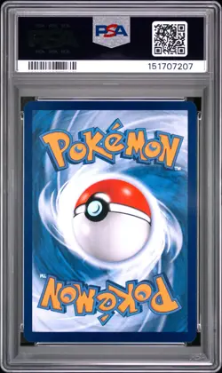 PSA 8 Pokemon Chinese Exclusive Cubone Art Rare 2025 CBB3C 04 07/07 Gem 3 - Image 2