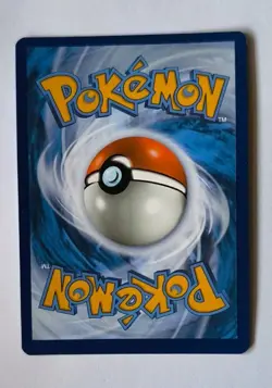 Carte Pokemon promotionnelle Salameche SVP 044 de Ecarlate et Violet FR - Image 2
