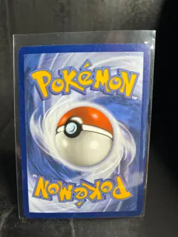 ZERAORA 056/195 RARE POKEMON REVERSE HOLO LP - Image 2