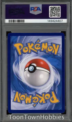 PSA 10 Pokemon - Charizard V 132/127 SR Alt Art - Chinese Brilliant Stars - Image 2