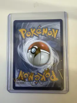 Mega Greninja EX 116/086 XY Breakpoint Secret Rare Full Art Holo English Pokemon - Image 4
