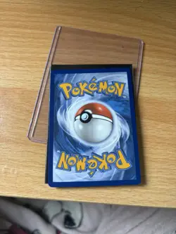 Pokemon Mega Greninja EX 116/086 XY BREAKpoint Secret Rare Full Art Holo - Image 2