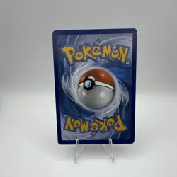 Ditto 17/18 Detective Pikachu Holo Rare Basic 60HP EN 2019 Pokemon TCG - Image 2