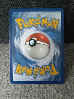 Pokemon TCG Holo Ditto Card 17/18 Detective Pikachu - Image 3