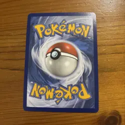 Pokemon TCG Ditto Card Detective Pikachu Holo, Card 17/18 - Image 2