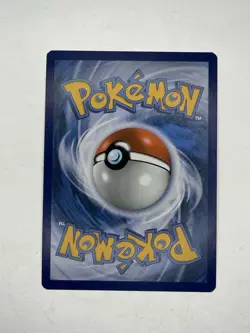 Pokemon TCG Ditto Card Detective Pikachu Holo, Card 17/18 - Image 2