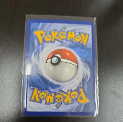 Pokemon TCG Ditto Detective Pikachu 17/18 Holo Holo Rare - Image 2