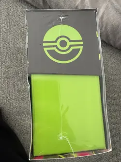 Pokemon TCG Perfect Order Pokemon Center Elite Trainer Box ETB Brand New Sealed - Image 2