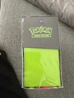 Pokemon TCG Perfect Order Pokemon Center Elite Trainer Box ETB Brand New Sealed - Image 4