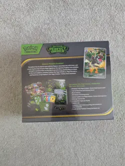 Pokemon TCG: Perfect Order ETB (Elite Trainer Box) New & Sealed - Image 2