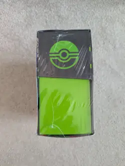 Pokemon TCG: Perfect Order ETB (Elite Trainer Box) New & Sealed - Image 3