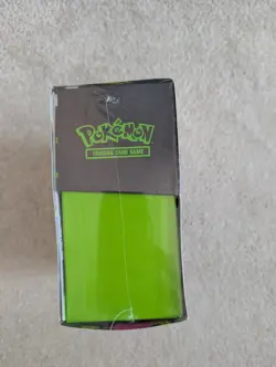 Pokemon TCG: Perfect Order ETB (Elite Trainer Box) New & Sealed - Image 4