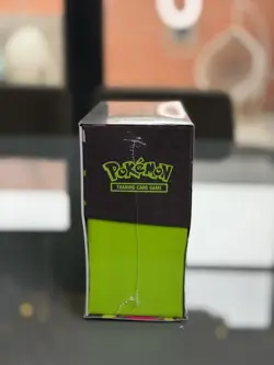 Pokemon TCG Perfect Order Elite Trainer Box ETB Brand New & Sealed - Image 4