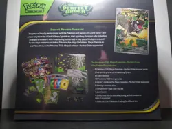 Pokemon TCG Perfect Order Elite Trainer Box ETB - BRAND NEW/FACTORY SEALED - Image 3