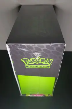 Pokemon TCG Perfect Order Elite Trainer Box ETB - BRAND NEW/FACTORY SEALED - Image 4