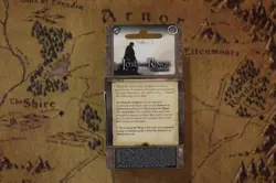 Lord of the Rings The Card Game LCG - The Hunt For Gollum Adventure Pack - Image 2