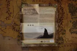 Lord of the Rings The Card Game LCG - The Hunt For Gollum Adventure Pack - Image 3