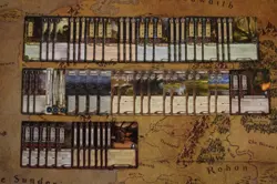 Lord of the Rings The Card Game LCG - The Hunt For Gollum Adventure Pack - Image 5