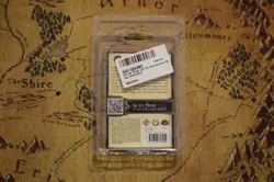 Lord of the Rings The Card Game LCG - The Hills Of Emyn Muil Nightmare Deck - Image 2