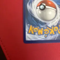 Korrinas Focus Rainbow Trainer Card Battle Style, Secret Rare, 174/163 Pokemon - Image 3