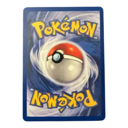 Pokemon Gym Heroes | #116/132 | Recall | Trainer Card | Non Holo | LP - Image 3