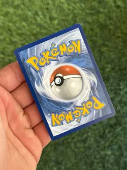 Pokemon TCG Ethan's Adventure Full Art Trainer Card 221/182 Destined NM/Mint - Image 3