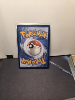 Pokemon Mega Zygarde EX 120/088 SIR Perfect order Full Art Holo Foil Card TCG - Image 2