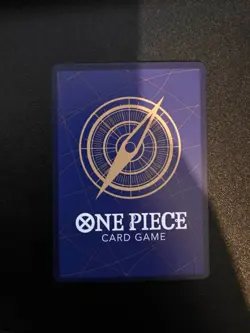 One Piece Card Game Jinbe EB02-055 WINNER - Image 2