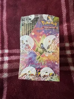 Pokemon TCG Vivid Voltage Booster Box Sealed English 2020 10-Card Packs - Image 2