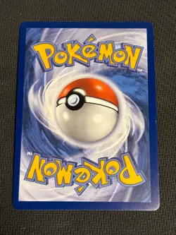 Pitch Black Prerelease Stamped Promo Card Dhelmise Black Star Promo NM MEP 084 - Image 2
